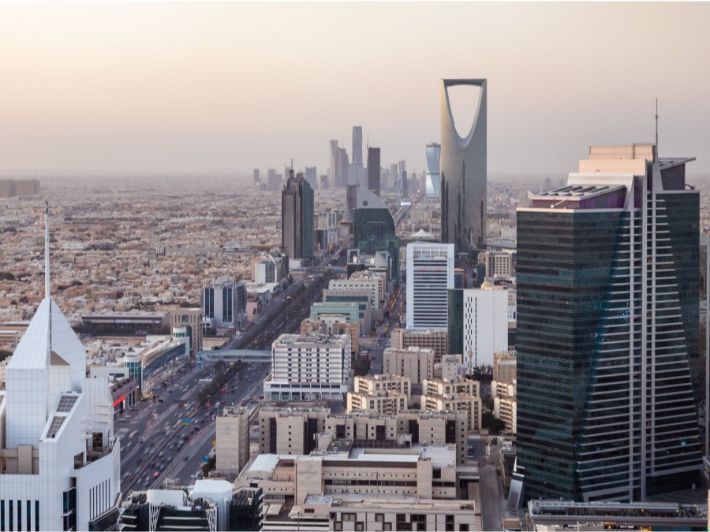 تغطية وايت مياه شاملة في شمال الرياض