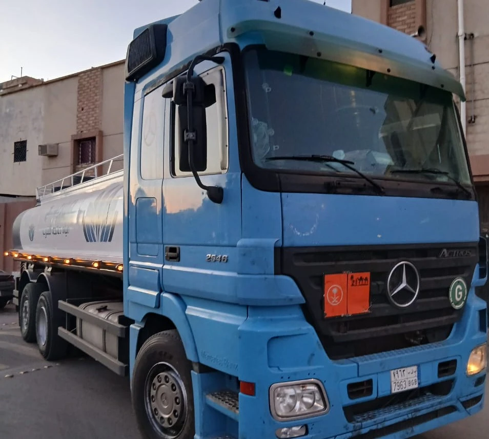 وايت مياه كبير صالحة للشرب
